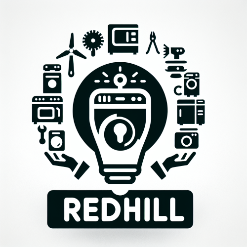 RedHill Appliance Repair logo